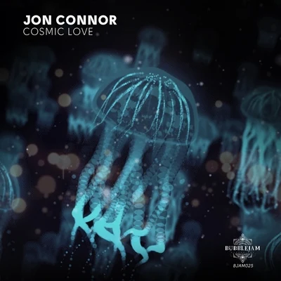 Cosmic Love 專輯 Jon Connor