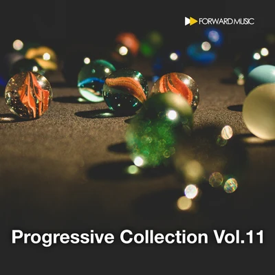 Nicolas Rada Progressive Collection, Vol. 11