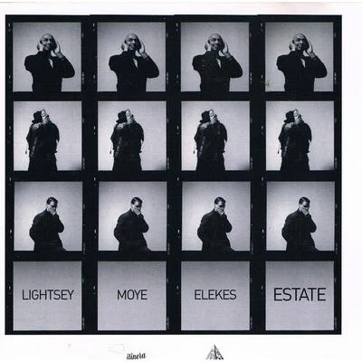 Estate 專輯 Kirk Lightsey