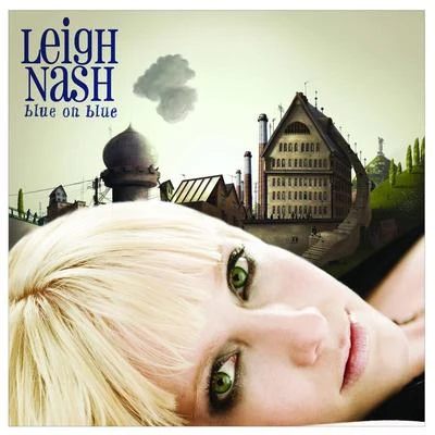 Leigh NashConjure One Blue On Blue