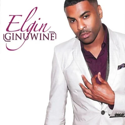 Elgin 專輯 Ginuwine