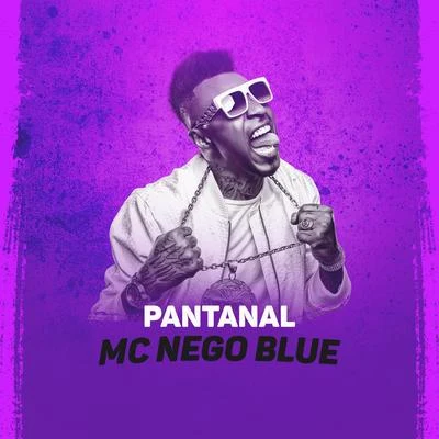 Pantanal 专辑 MC Nego Blue/DJ GÁ BHG