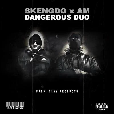 Dangerous Duo 專輯 AM