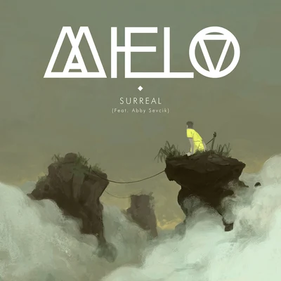 Surreal (Feat. Abby Sevcik) 專輯 Mielo