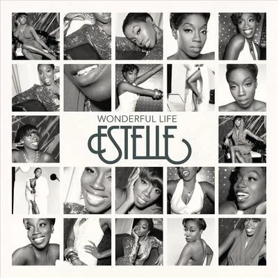 Wonderful Life 專輯 Estelle/Luke James