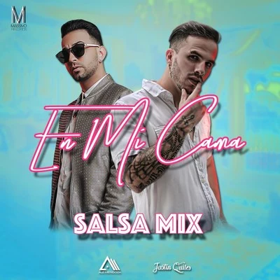 En Mi Cama (Salsa Remix) 專輯 Fanny Lú/Ale Mendoza