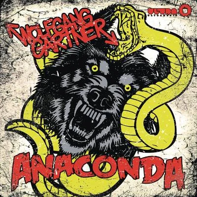 Anaconda 專輯 Wolfgang Gartner