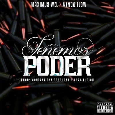 Tenemos Poder 專輯 I-Majesty/Chyno Nyno/Ñengo Flow