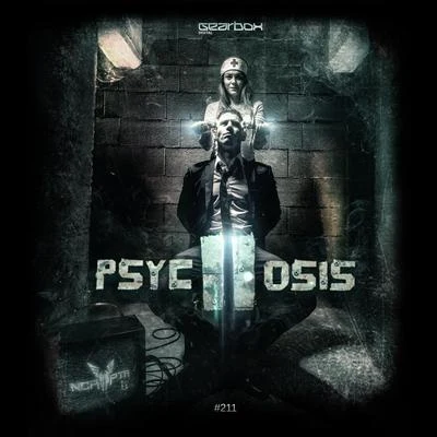 Psychosis EP II 專輯 Da Daze/Ncrypta