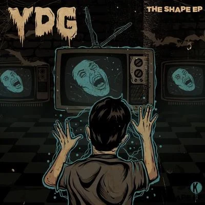 YDG The Shape EP