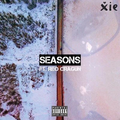 Seasons (feat. Reo Cragun) 專輯 Reo Cragun/Lil B/Nessly/Nate Banks/Curtis Williams