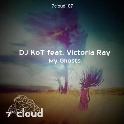 My Ghosts 專輯 Victoria Ray