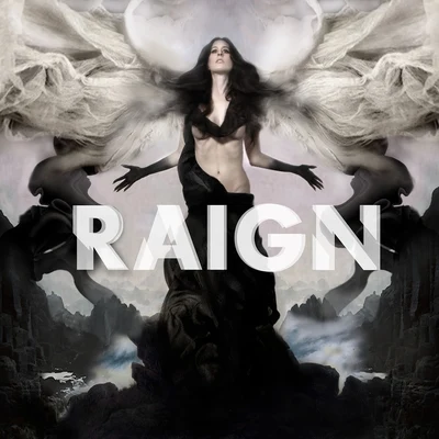 Knocking On Heavens Door - EP 專輯 RAIGN