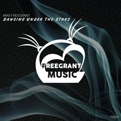 Dancing Under The Stars 專輯 max freegrant/Slow Fish