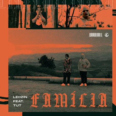 Família 專輯 Leozin/Cjota/RalphTheKiD