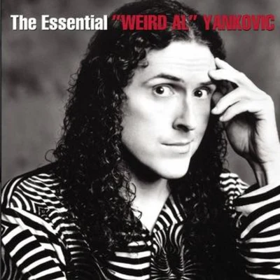 The Essential 專輯 Weird Al Yankovic