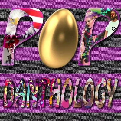 Pop Danthology 专辑 lov3chanel/delphiachromeboi