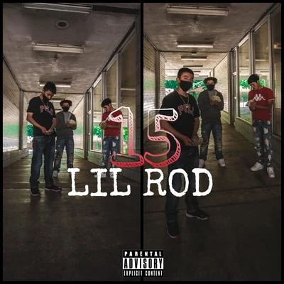 15 專輯 FRE$H/Lil Rod/Squalla