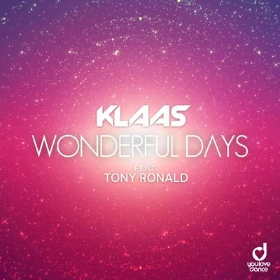 Wonderful Days 專輯 Klaas