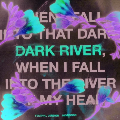 Dark River (Festival Version) 專輯 Sebastian Ingrosso