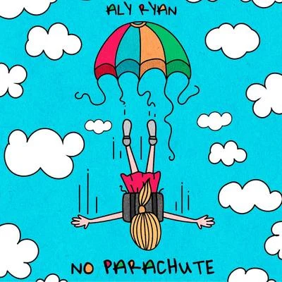 No Parachute 专辑 Ugly God/Aly Ryan