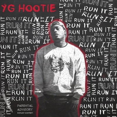 Run It - Single 專輯 YG Hootie/AD