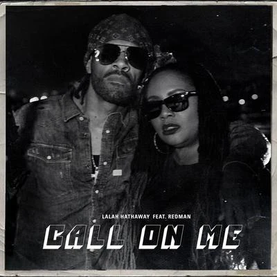 call on me (Remix) 專輯 Lalah Hathaway