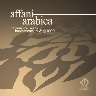 Arabica 专辑 Affani