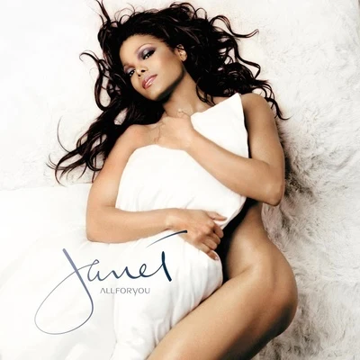 All For You 專輯 Janet Jackson/Anthony Louis