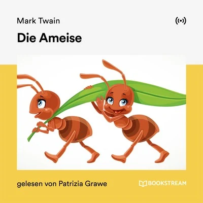 Die Ameise 專輯 Peter Bocek/Bookstream Hörbücher/Stefan Zweig