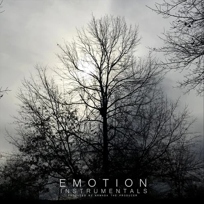 Emotion Instrumentals, Vol. 1 專輯 Evo Python/Armada the Producer