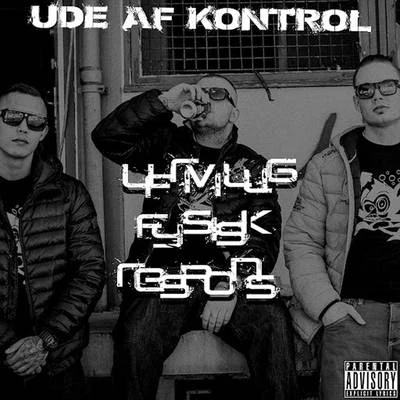 Ufrivillig Fysisk Respons 专辑 Balken/Ude Af Kontrol