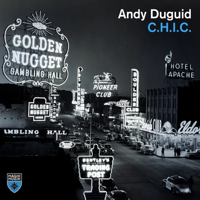 Andy Duguid C.H.I.C.