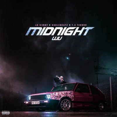 Midnight Wv 專輯 Kholebeatz/Swishahouse/Magno