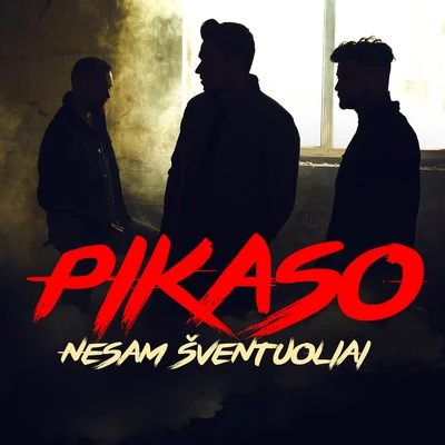 Nesam Šventuoliai 專輯 Precise/Pikaso