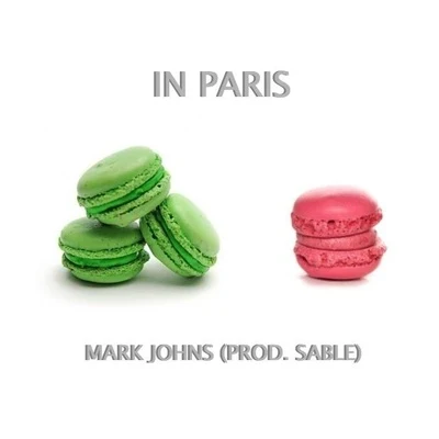 In Paris 專輯 Sable/Mark Johns