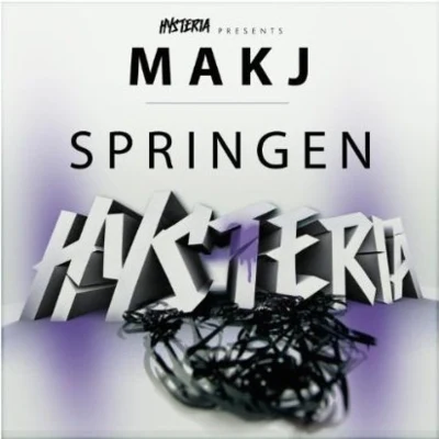 Springen 專輯 MAKJ/Lil Jon