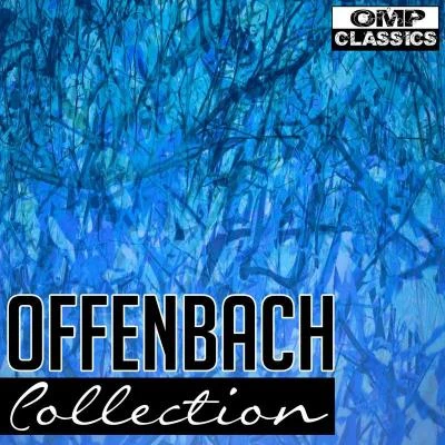 Offenbach Collection 專輯 Erna Berger/Sir Thomas Beecham/the Berlin Philharmonic Orchestra