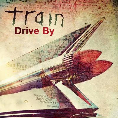 Drive By 專輯 Train