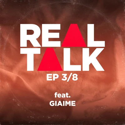 EP 38 (feat. Giaime) 專輯 Bad Gal/Steve Tarta/Real Talk