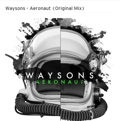 Waysons Aeronaut (Original Mix)