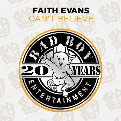 Can&#x27;t Believe 专辑 Faith Evans