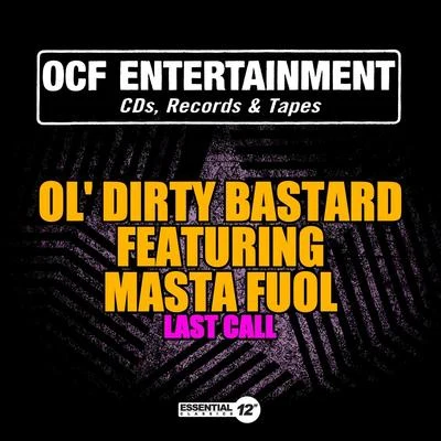 Last Call 专辑 Ol' Dirty Bastard