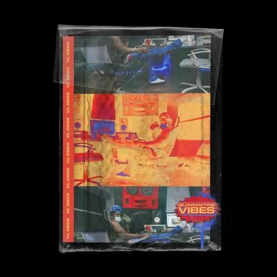 Quarantine Vibes 專輯 VL Deck/Skipp Da Savage