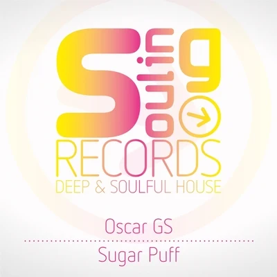 Sugar Puff 專輯 Oscar Gs/D.J Dantino