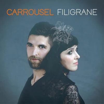 Filigrane 专辑 Carrousel/twocolors