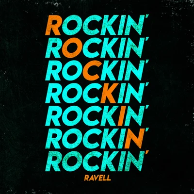 Rockin&#x27; 专辑 Ravell