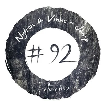 Jump 專輯 VINNE/Victor Lou