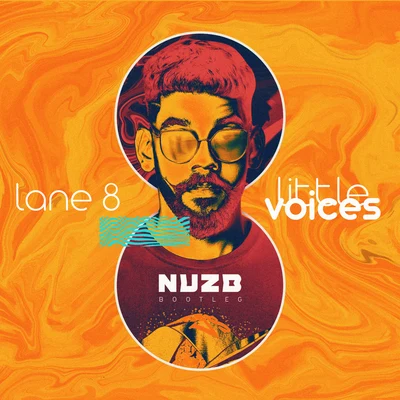 Little Voices 專輯 NUZB