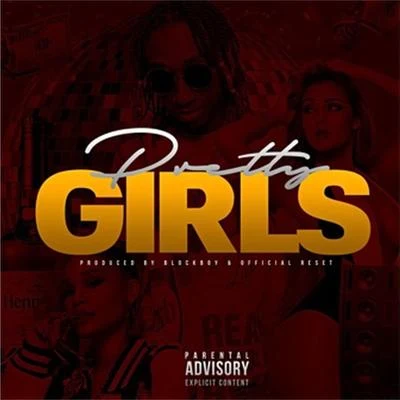 Pretty Girls 專輯 Priceless/Murda/Frenna